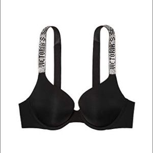 Victoria’s Secret bling bra RARE